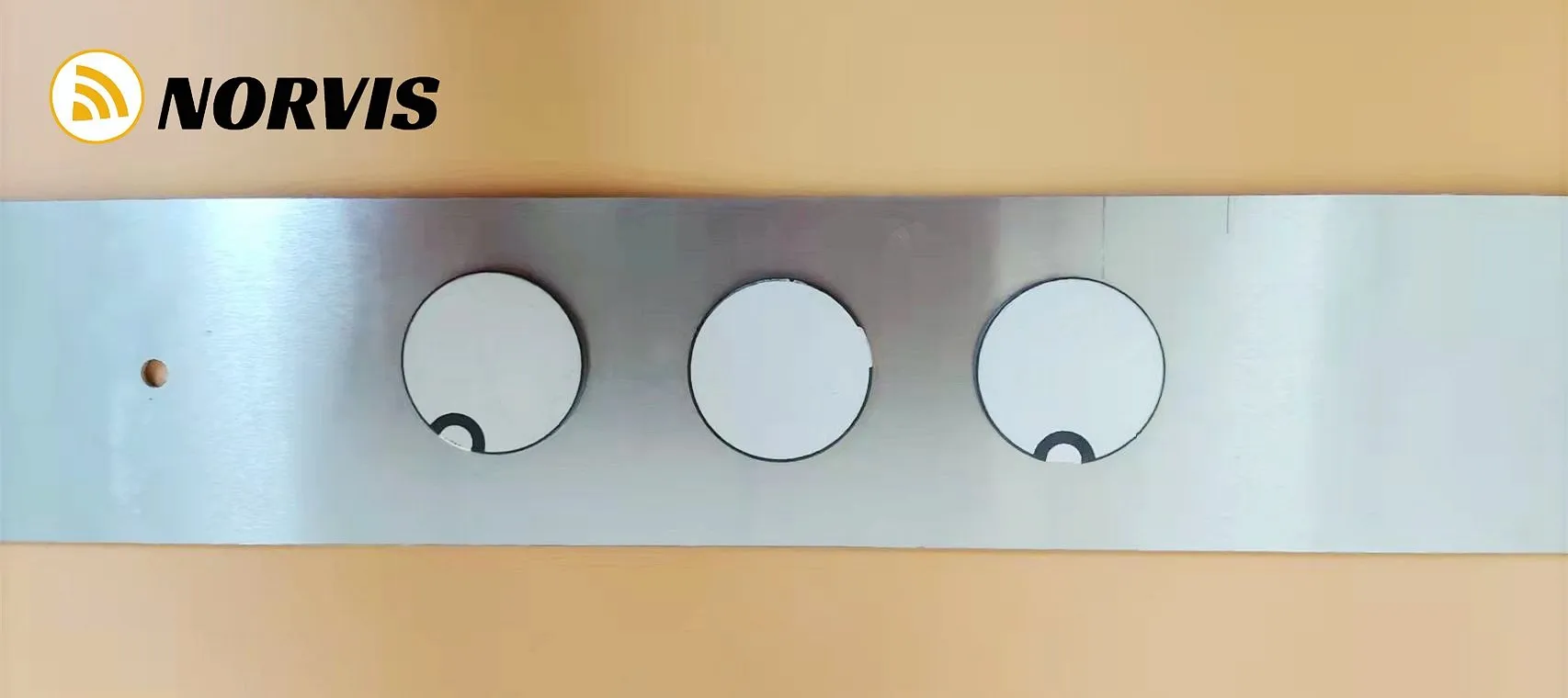 piezo 25mm 1MHz