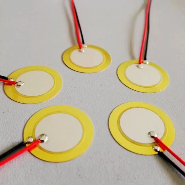 piezo element