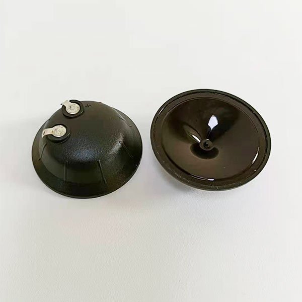 51mm diameter without screw hole