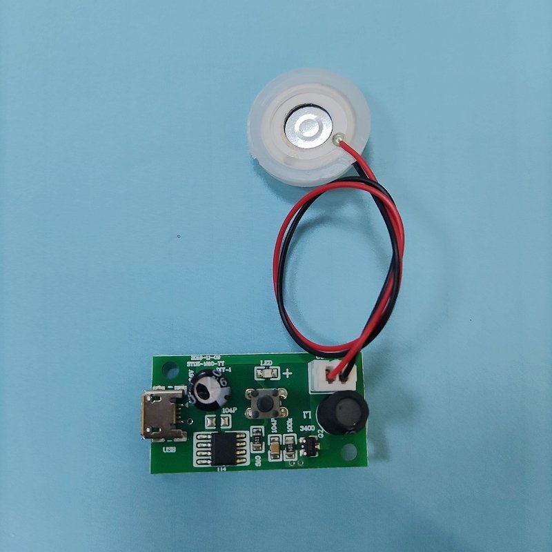 pcb board for atomizer transducer