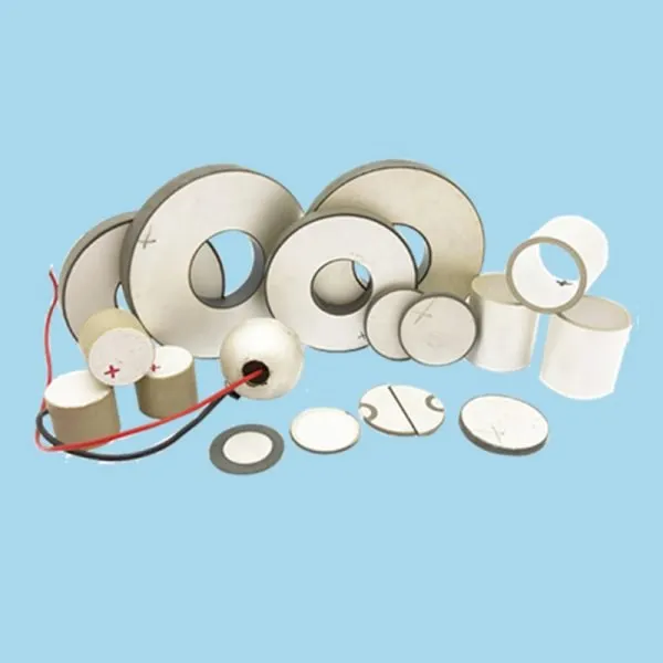 piezo ceramic transducer piezo ceramic transducer