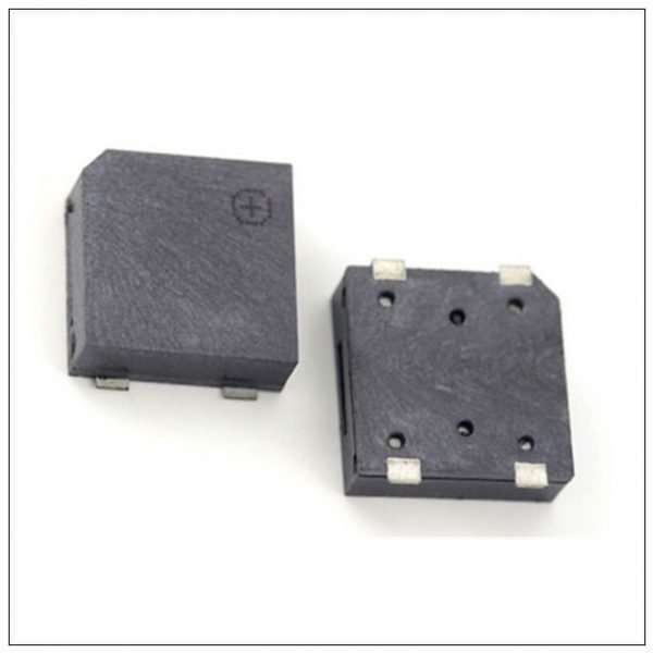 3.6V 90dB SMD Transducer SMT Magnetic Passive Buzzer