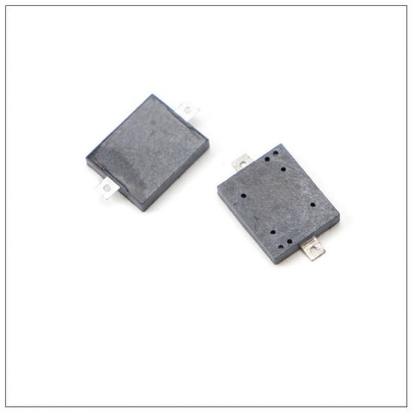 5v SMT Piezo Buzzer Small Size 70db for Glucometer