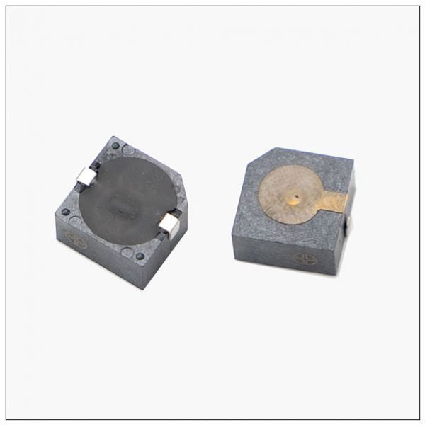 3V 85dB SMT 9650 Small Magnetic Buzzer for Nurse Call System