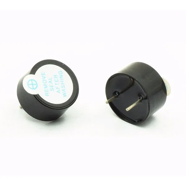 piezo buzzer