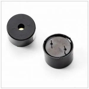 active piezo buzzer