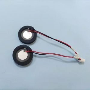 piezo atomizer transducer