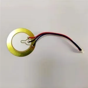 piezo element