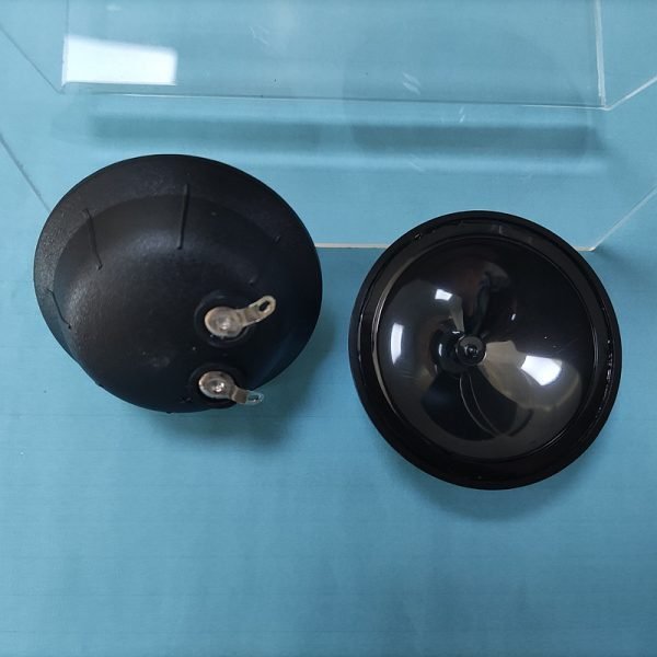 high power piezo tweeter