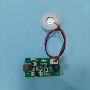 pcb board for atomizer transducer