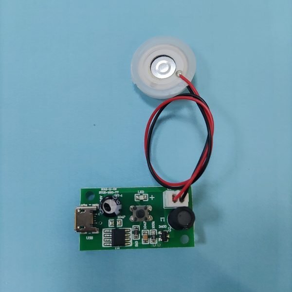 pcb board for atomizer transducer