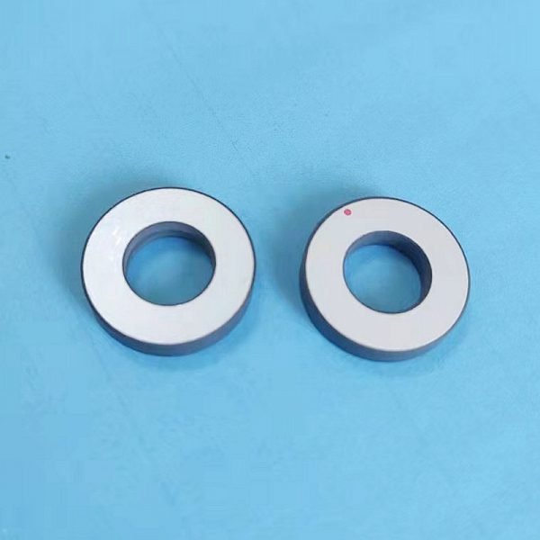 piezo ceramic ring 20x10x4mm