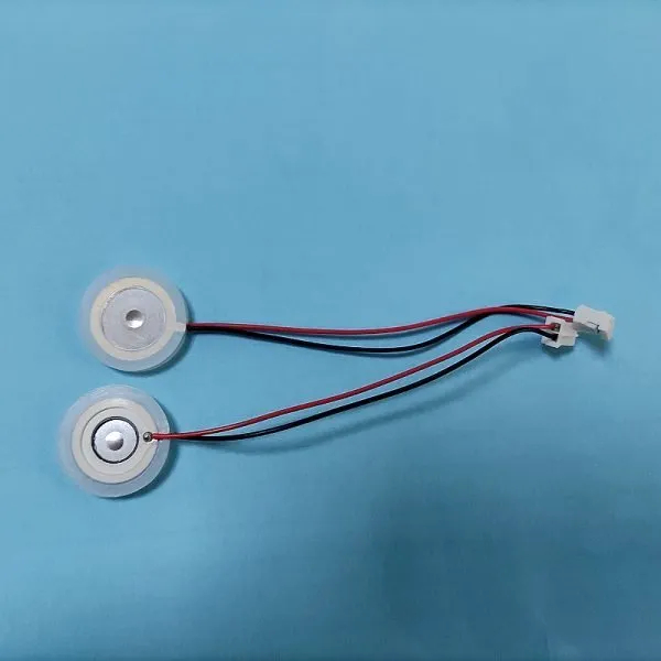 piezo disc
