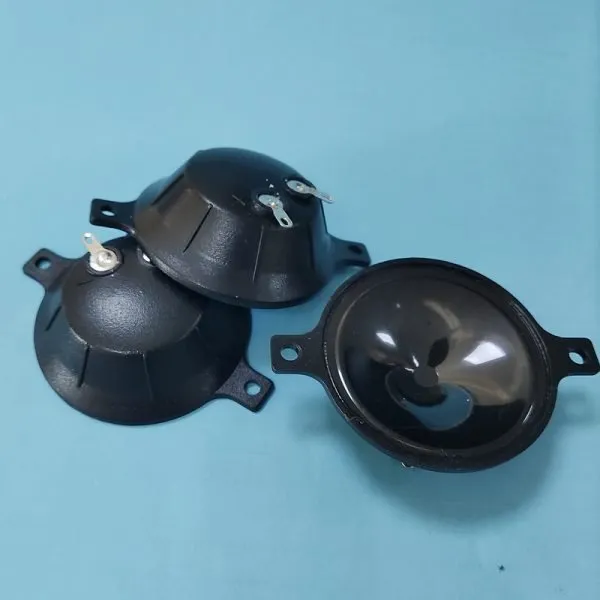 piezo horn speaker piezo horn speaker