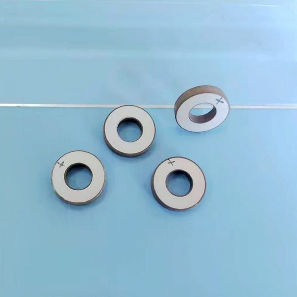 piezo ring 15x7x3