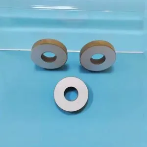 piezo ring 25x10x5