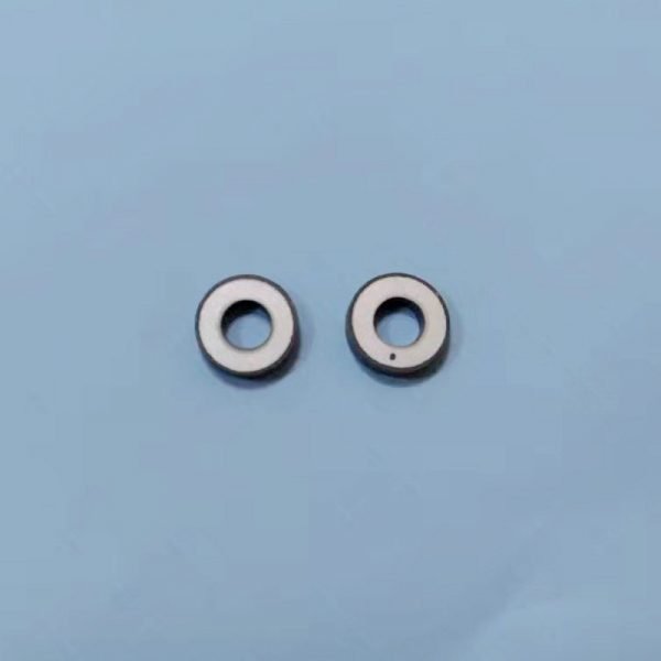 piezo ring for tooth cleaner