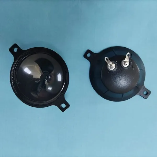 piezoelectric tweeter piezoelectric tweeter