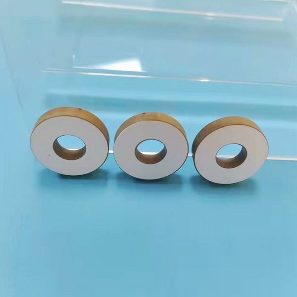 pzt8 25x10x5mm