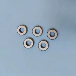 ultrasonic piezo ring