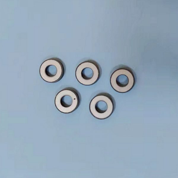 ultrasonic piezo ring