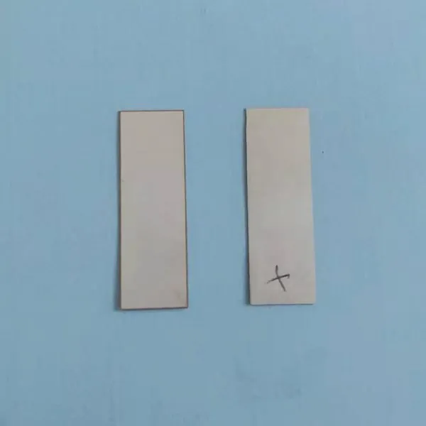 PZT5 piezo ceramic