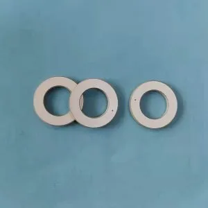 pzt5 piezoelectric ceramic ring