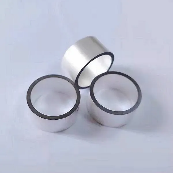 PZT tube