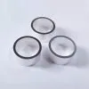 Piezoceramic tubes